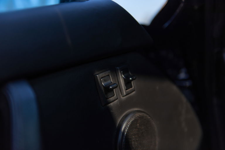 Porsche 964 Jubiläumsmodell „30 Jahre 911“