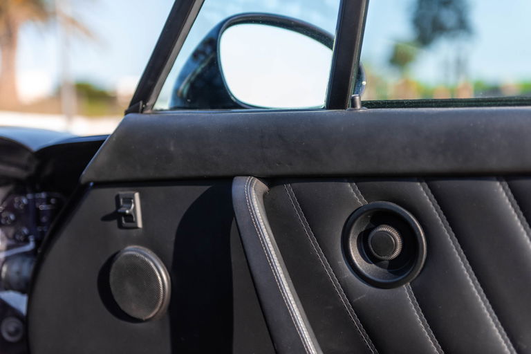 Porsche 964 Jubiläumsmodell „30 Jahre 911“