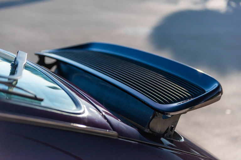 Porsche 964 Jubiläumsmodell „30 Jahre 911“