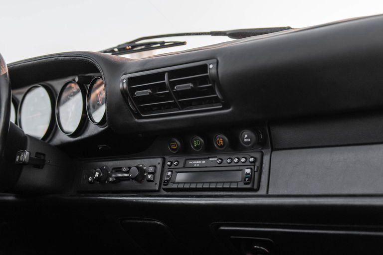 Porsche 964 Jubiläumsmodell „30 Jahre 911“