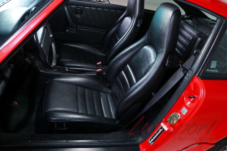 Porsche 964 Carrera 4