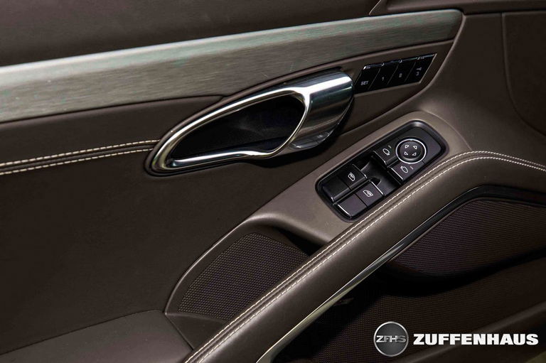 Porsche 991 Carrera S 50 Jahre Edition