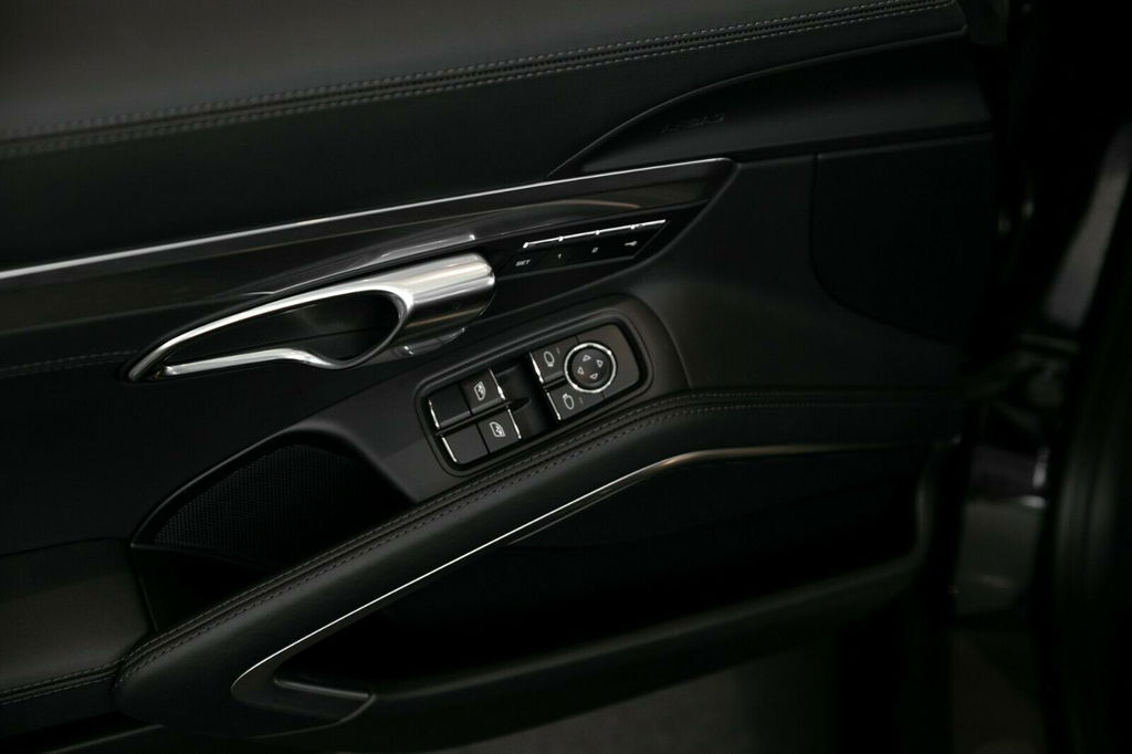 Porsche 991.2 Carrera 4S