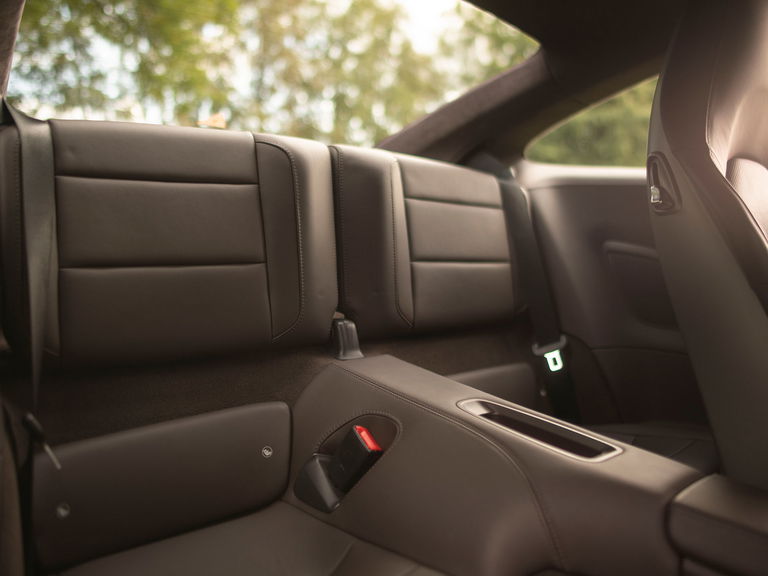 Porsche 991 Carrera 4S