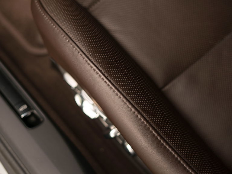 Porsche 991 Carrera 4S