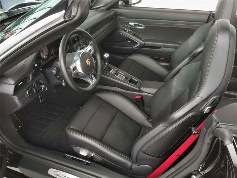 Porsche 991 Carrera S