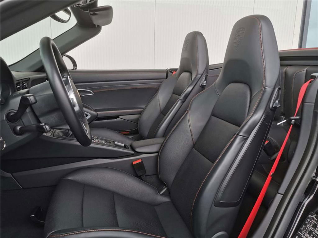 Porsche 991 Carrera S