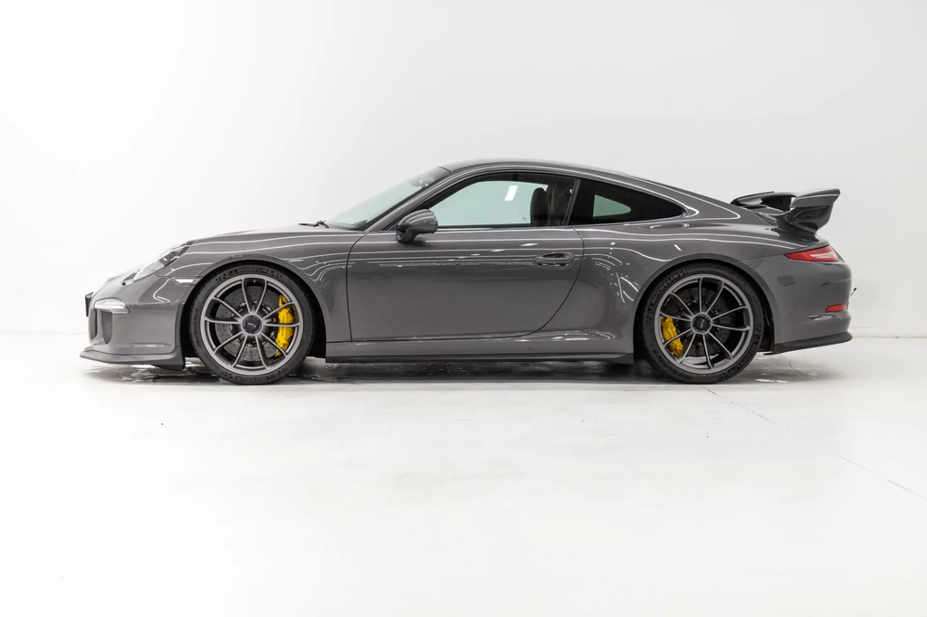 Porsche 991 GT3