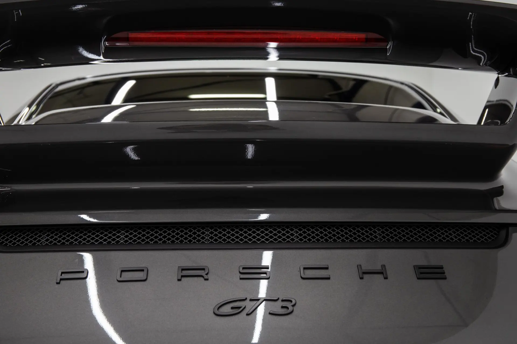 Porsche 991 GT3
