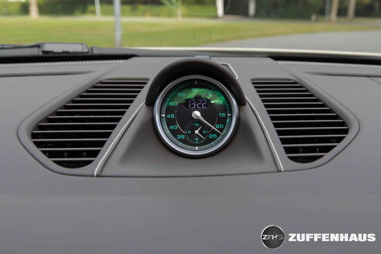 Porsche 991 Carrera S 50 Jahre Edition