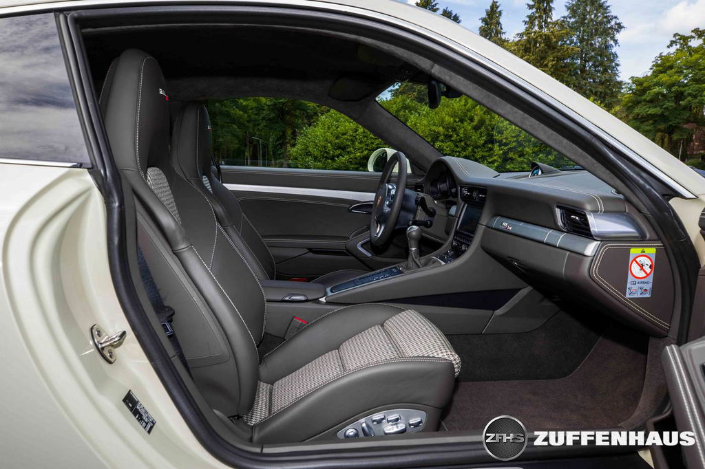 Porsche 991 Carrera S 50 Jahre Edition