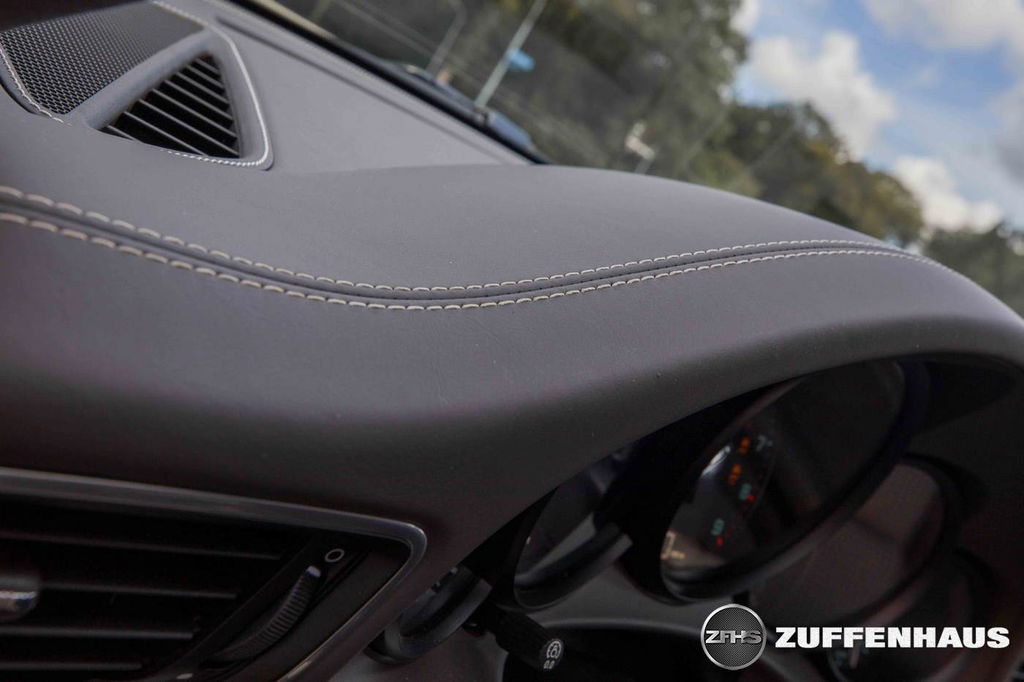 Porsche 991 Carrera S 50 Jahre Edition