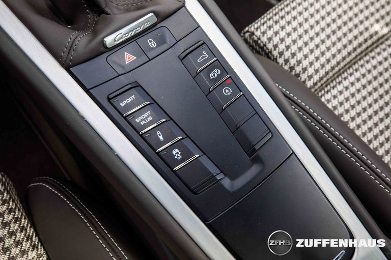 Porsche 991 Carrera S 50 Jahre Edition