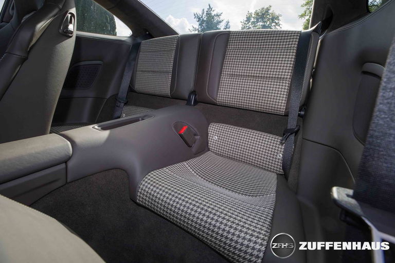 Porsche 991 Carrera S 50 Jahre Edition