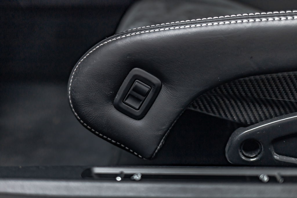 Porsche 991.2 GT3 RS