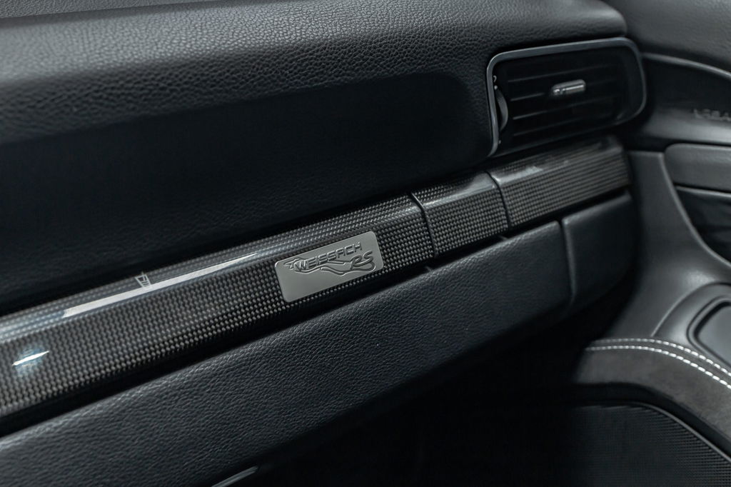 Porsche 991.2 GT3 RS