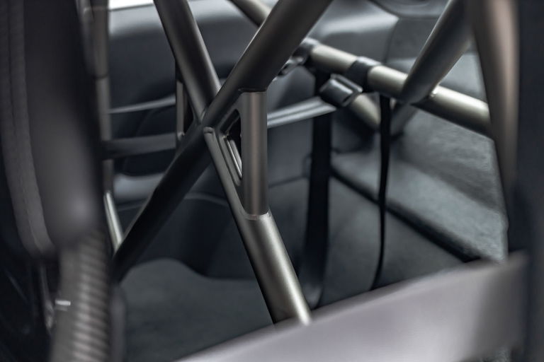 Porsche 991.2 GT3 RS