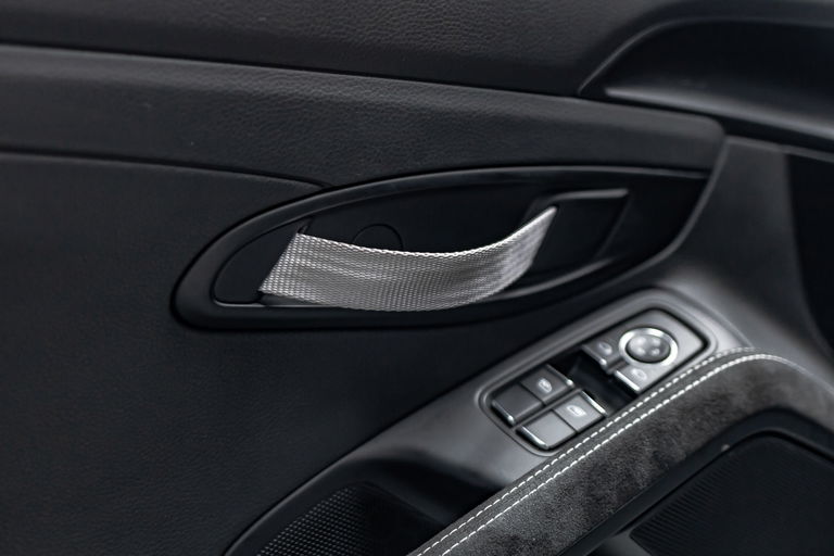 Porsche 991.2 GT3 RS