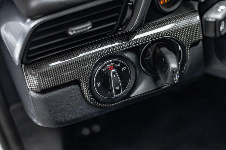 Porsche 991.2 GT3 RS