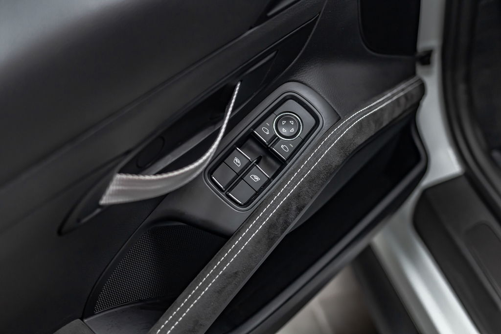 Porsche 991.2 GT3 RS