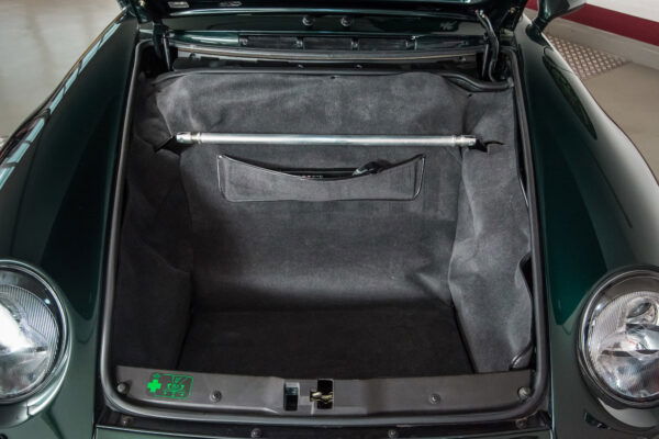 Porsche 993 Carrera 4S