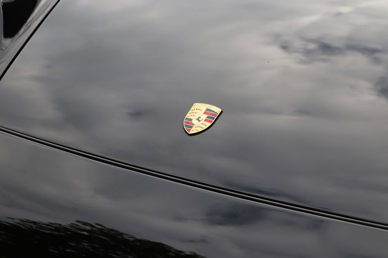 Porsche 993 Carrera 4S