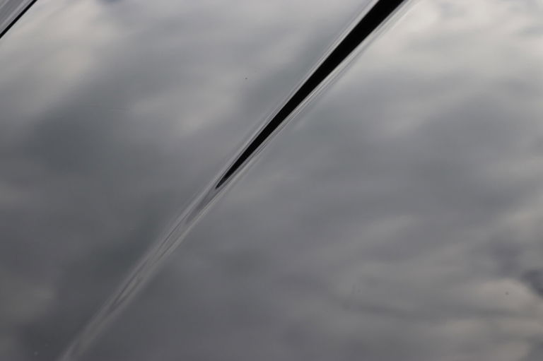 Porsche 993 Carrera 4S