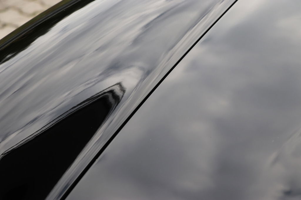 Porsche 993 Carrera 4S