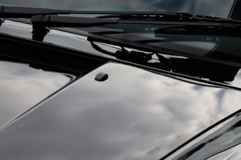 Porsche 993 Carrera 4S