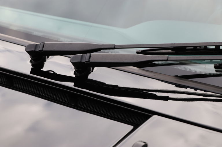 Porsche 993 Carrera 4S