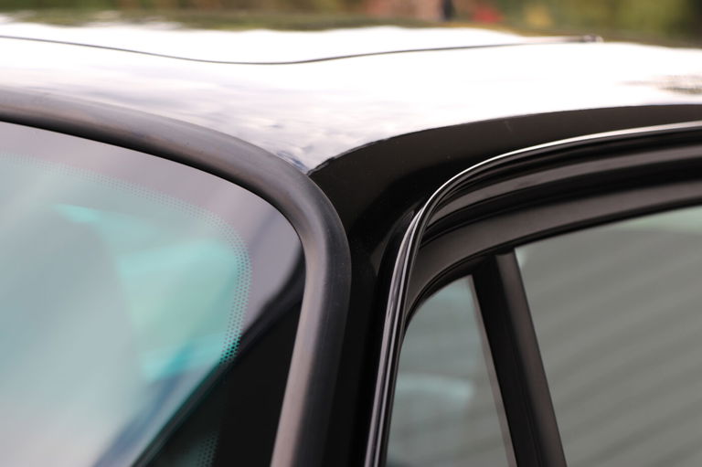 Porsche 993 Carrera 4S