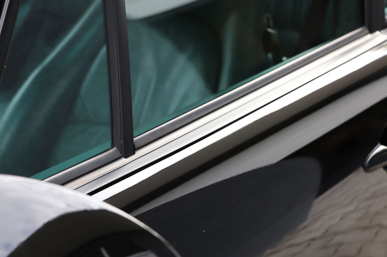 Porsche 993 Carrera 4S