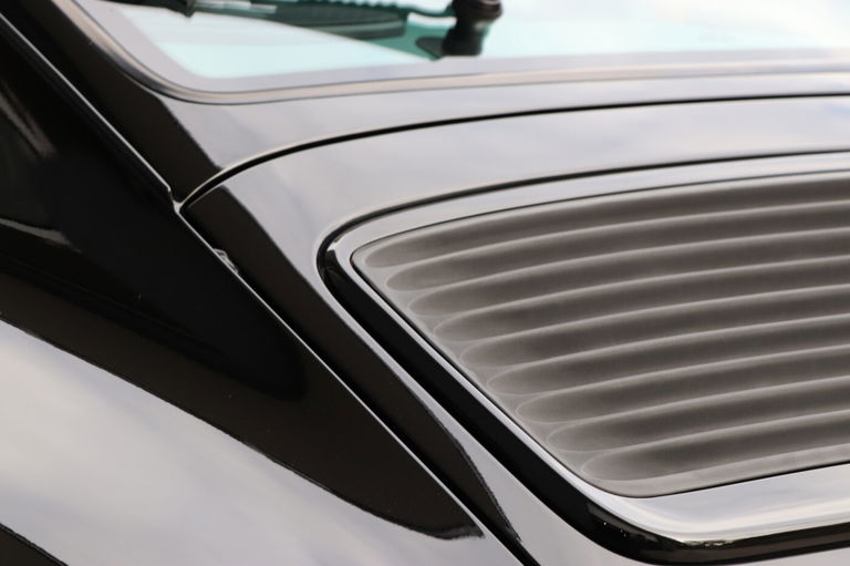 Porsche 993 Carrera 4S