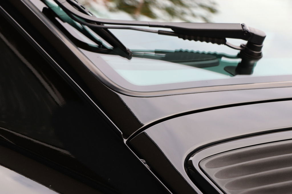 Porsche 993 Carrera 4S