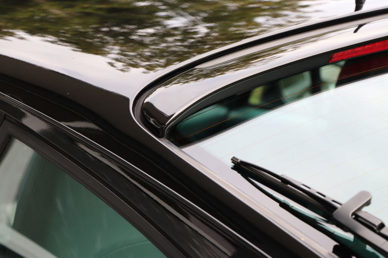 Porsche 993 Carrera 4S