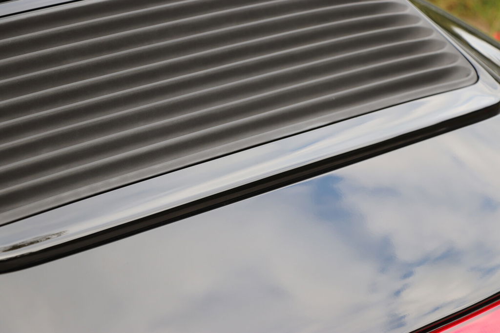 Porsche 993 Carrera 4S