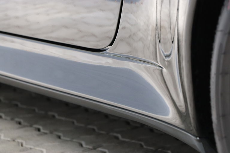 Porsche 993 Carrera 4S