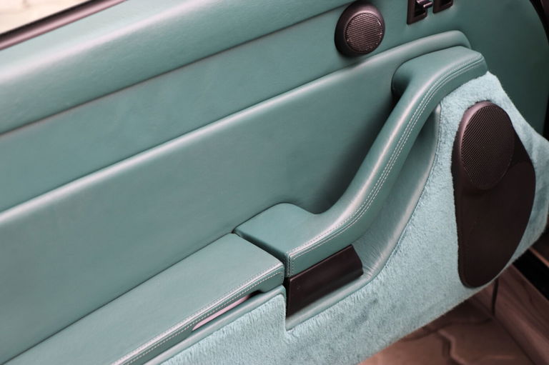 Porsche 993 Carrera 4S