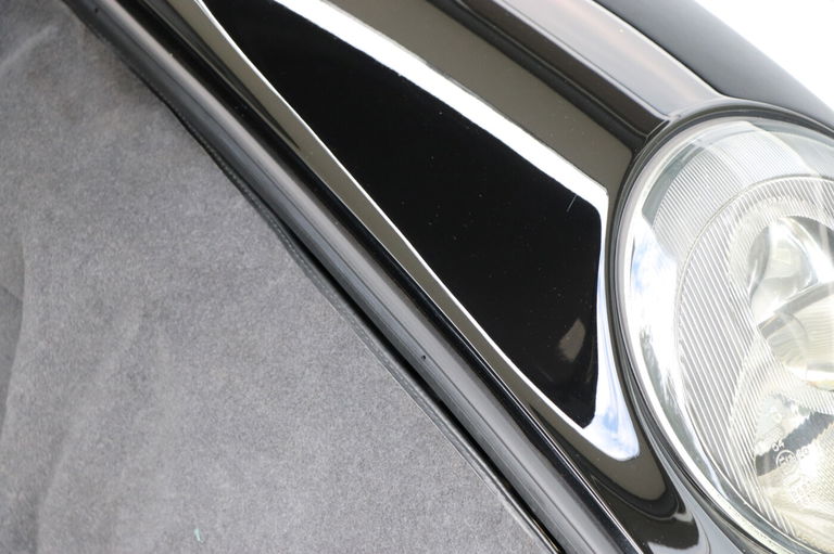 Porsche 993 Carrera 4S