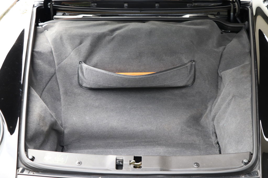 Porsche 993 Carrera 4S