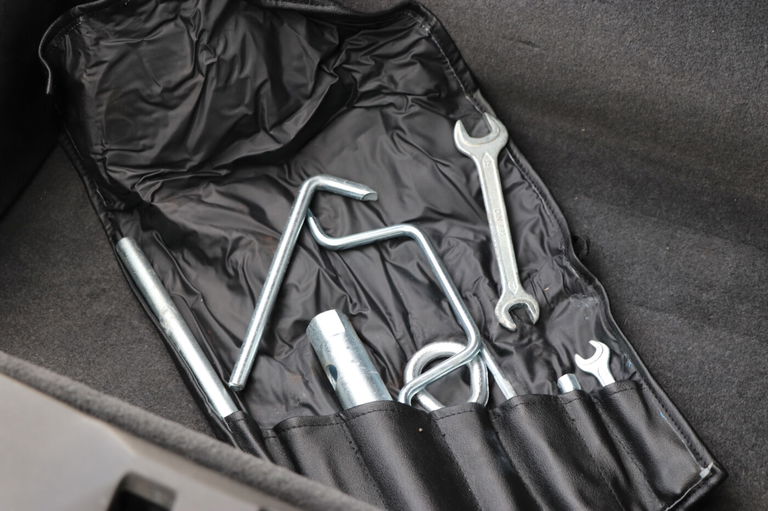 Porsche 993 Carrera 4S