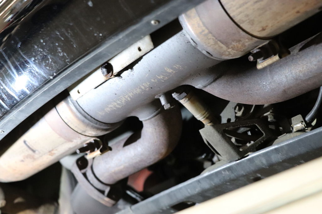 Porsche 993 Carrera 4S