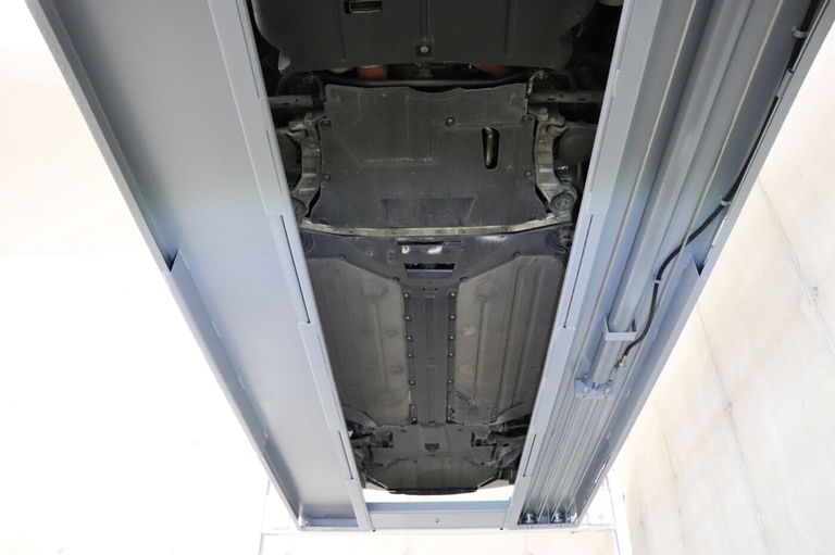 Porsche 993 Carrera 4S