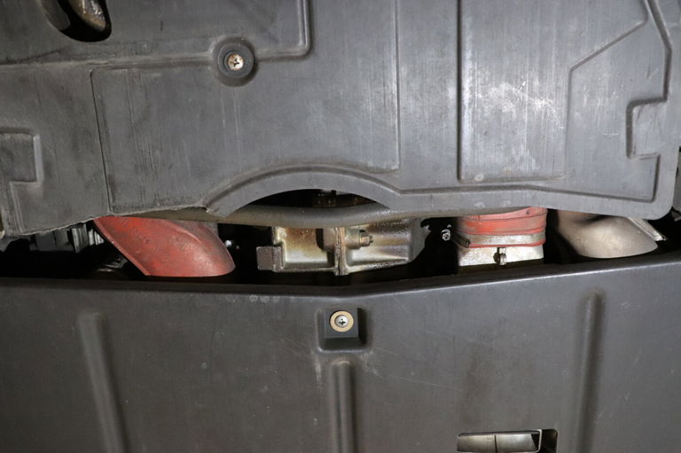 Porsche 993 Carrera 4S