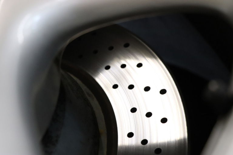 Porsche 993 Carrera 4S