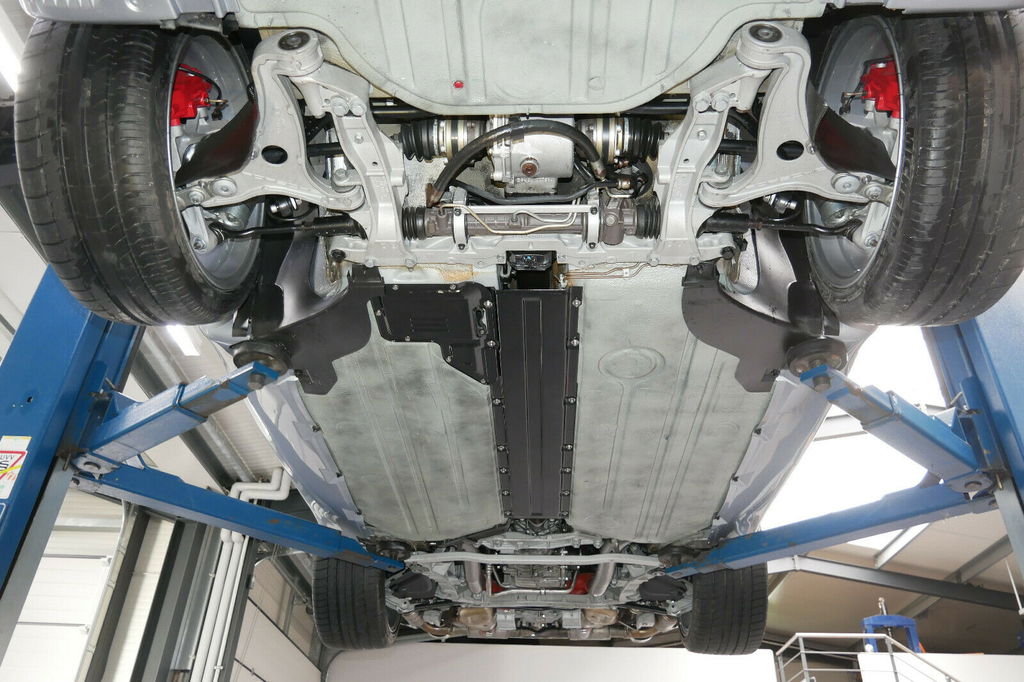 Porsche 993 Turbo WLS 1