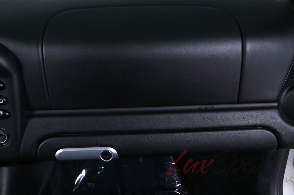 Porsche 996 Carrera 4S