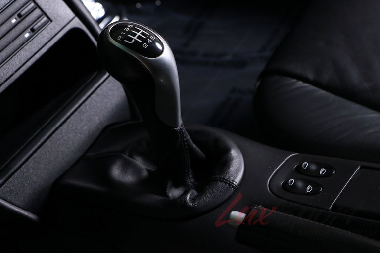 Porsche 996 Carrera 4S