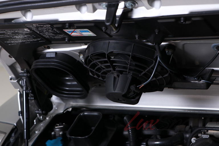 Porsche 996 Carrera 4S