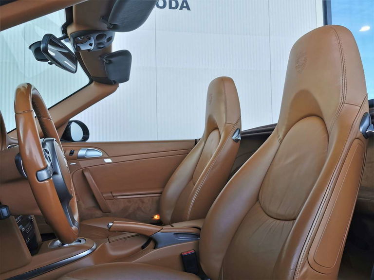 Porsche 997.2 Carrera S